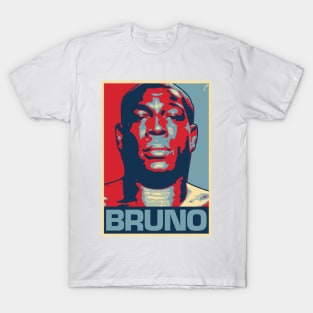 Bruno T-Shirt